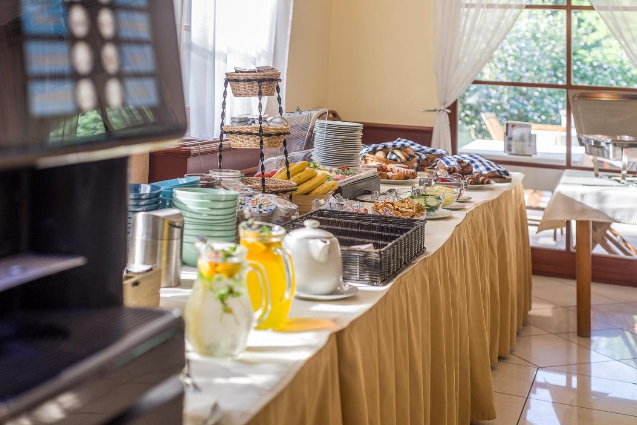 Halászi Regia Panzio B&B 외부 사진
