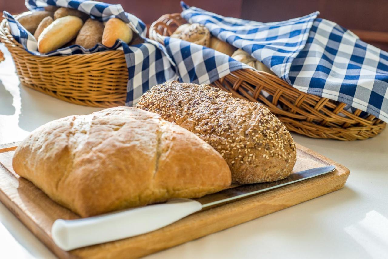 Halászi Regia Panzio B&B 외부 사진