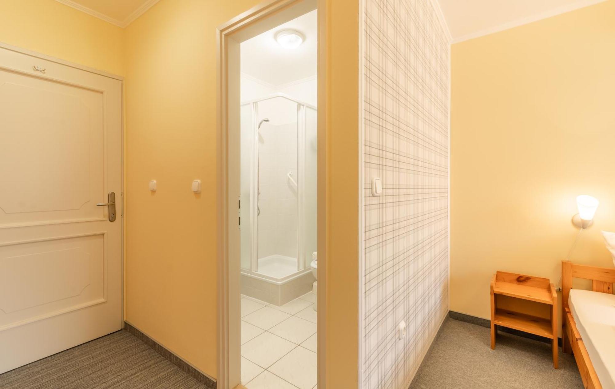 Halászi Regia Panzio B&B 외부 사진