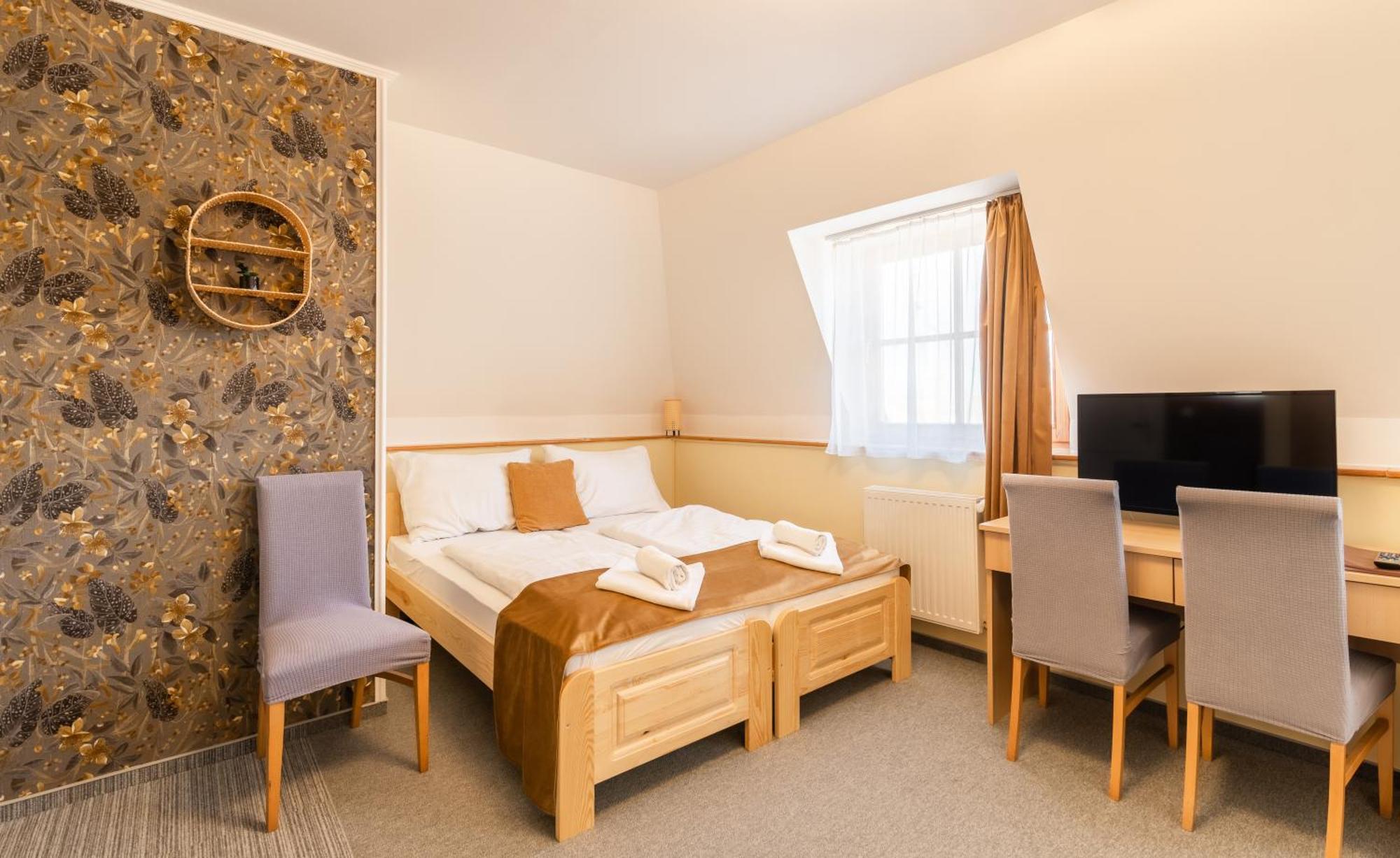 Halászi Regia Panzio B&B 외부 사진