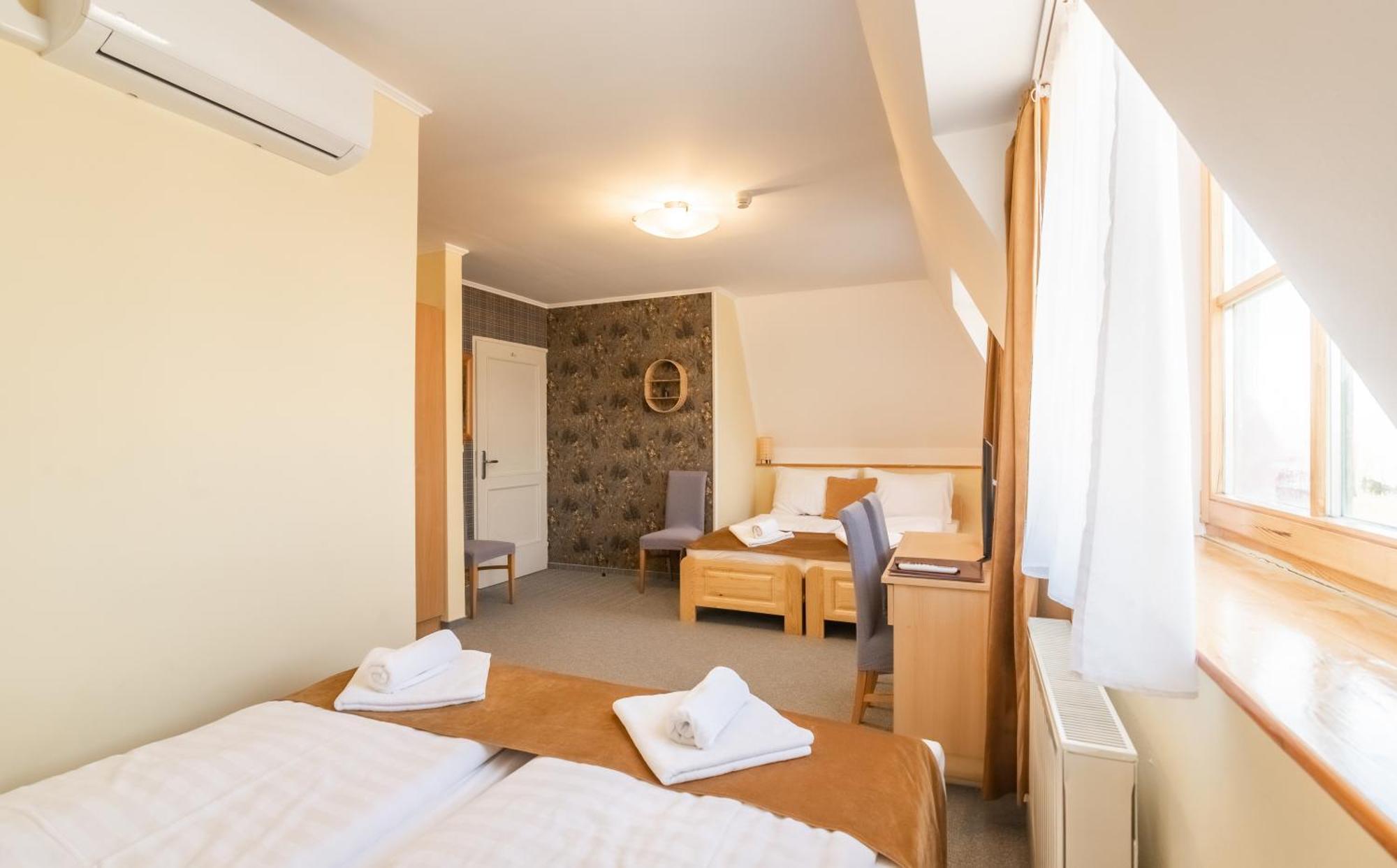 Halászi Regia Panzio B&B 외부 사진