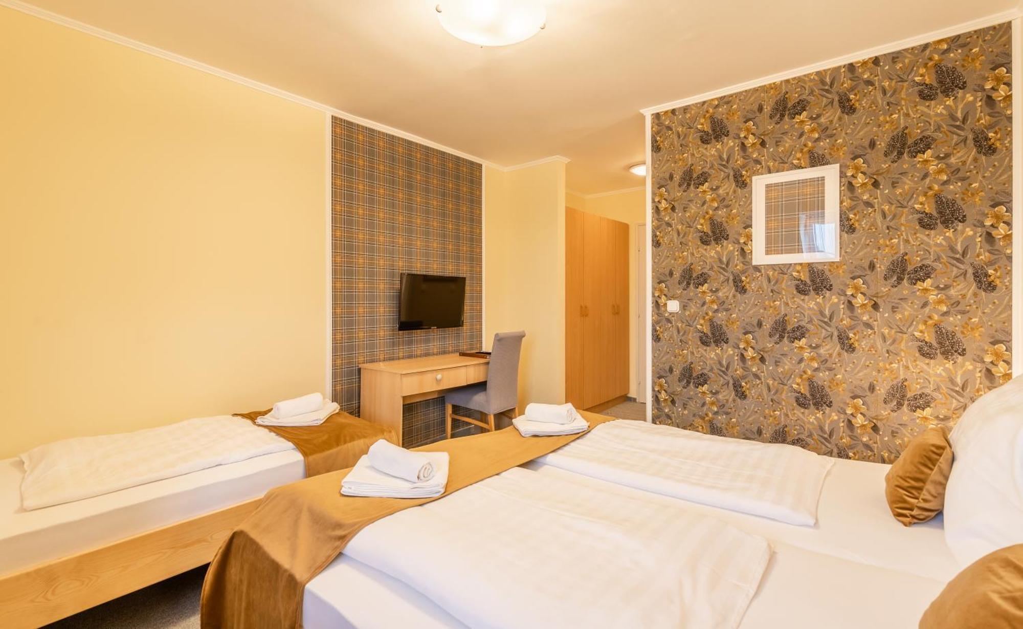Halászi Regia Panzio B&B 외부 사진