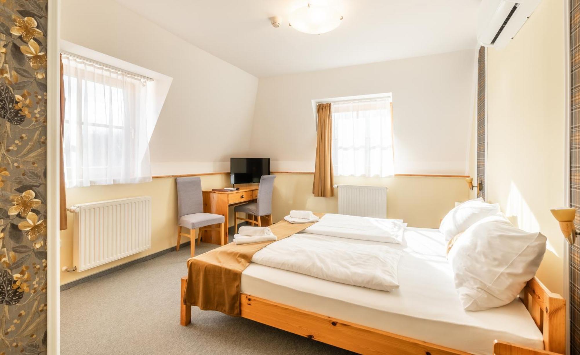 Halászi Regia Panzio B&B 외부 사진