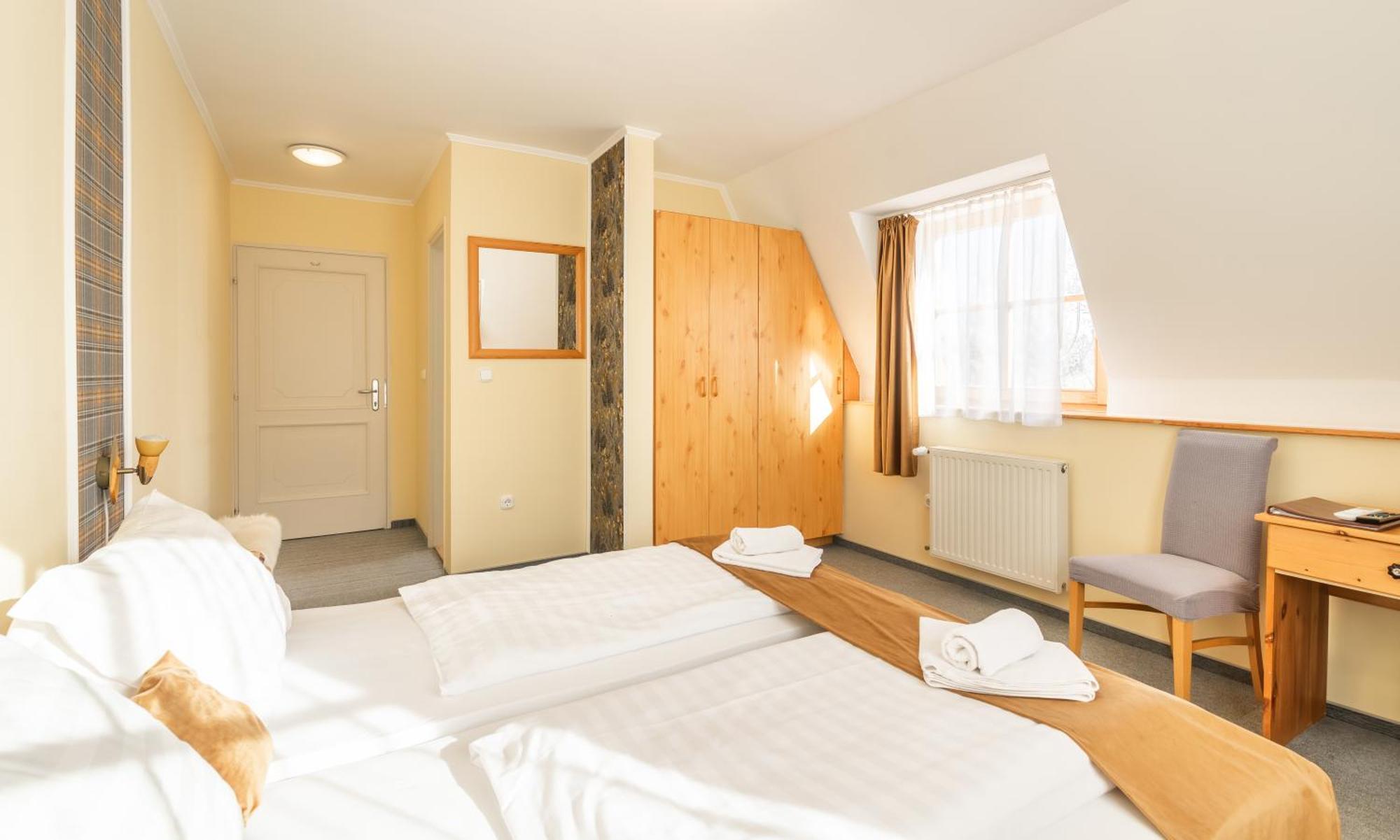 Halászi Regia Panzio B&B 외부 사진