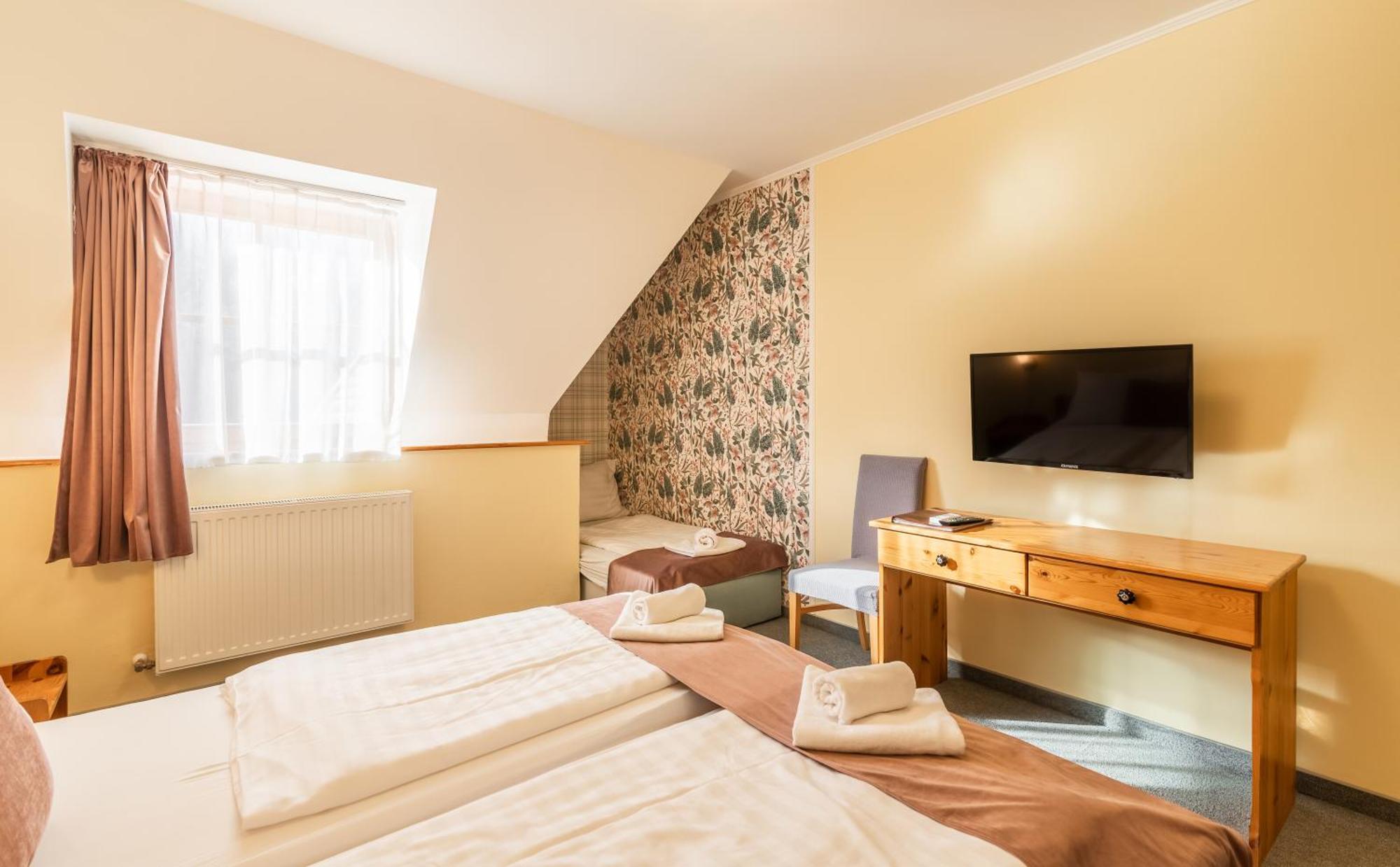 Halászi Regia Panzio B&B 외부 사진