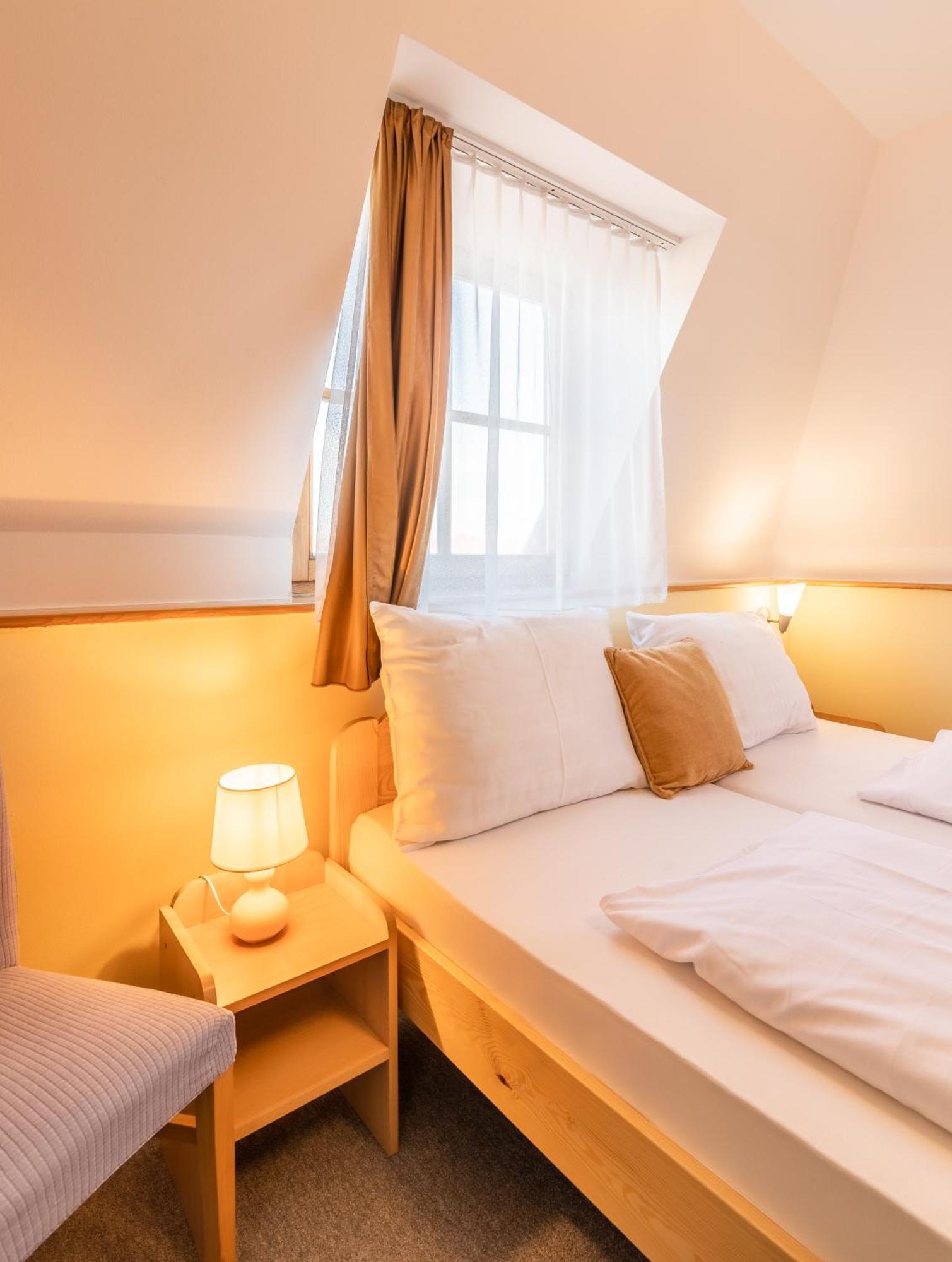 Halászi Regia Panzio B&B 외부 사진