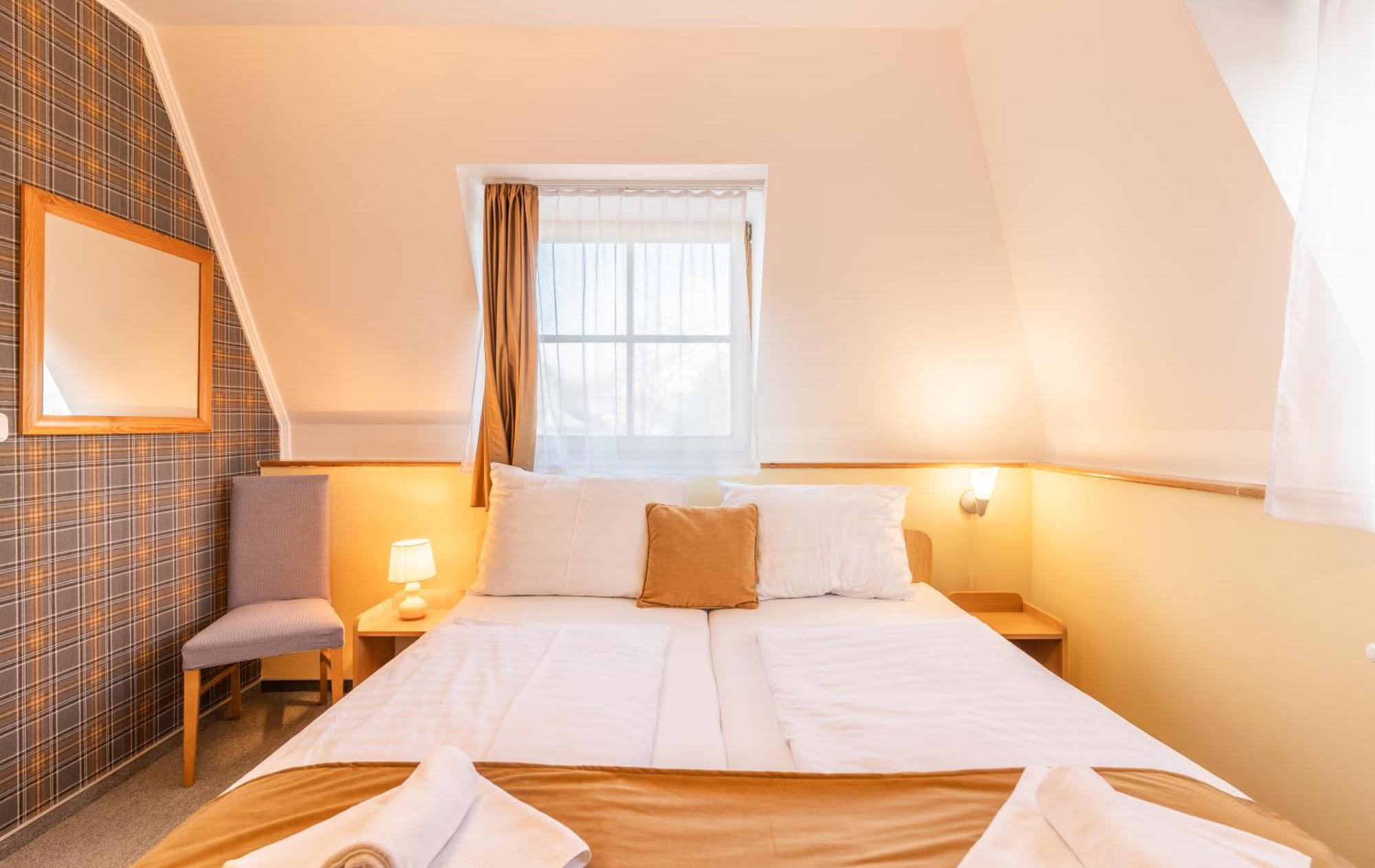 Halászi Regia Panzio B&B 외부 사진