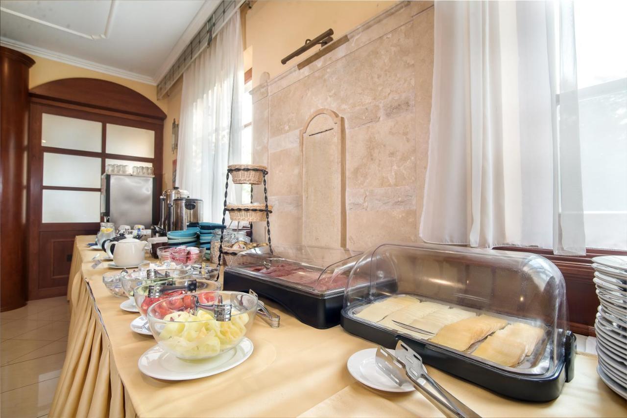 Halászi Regia Panzio B&B 외부 사진