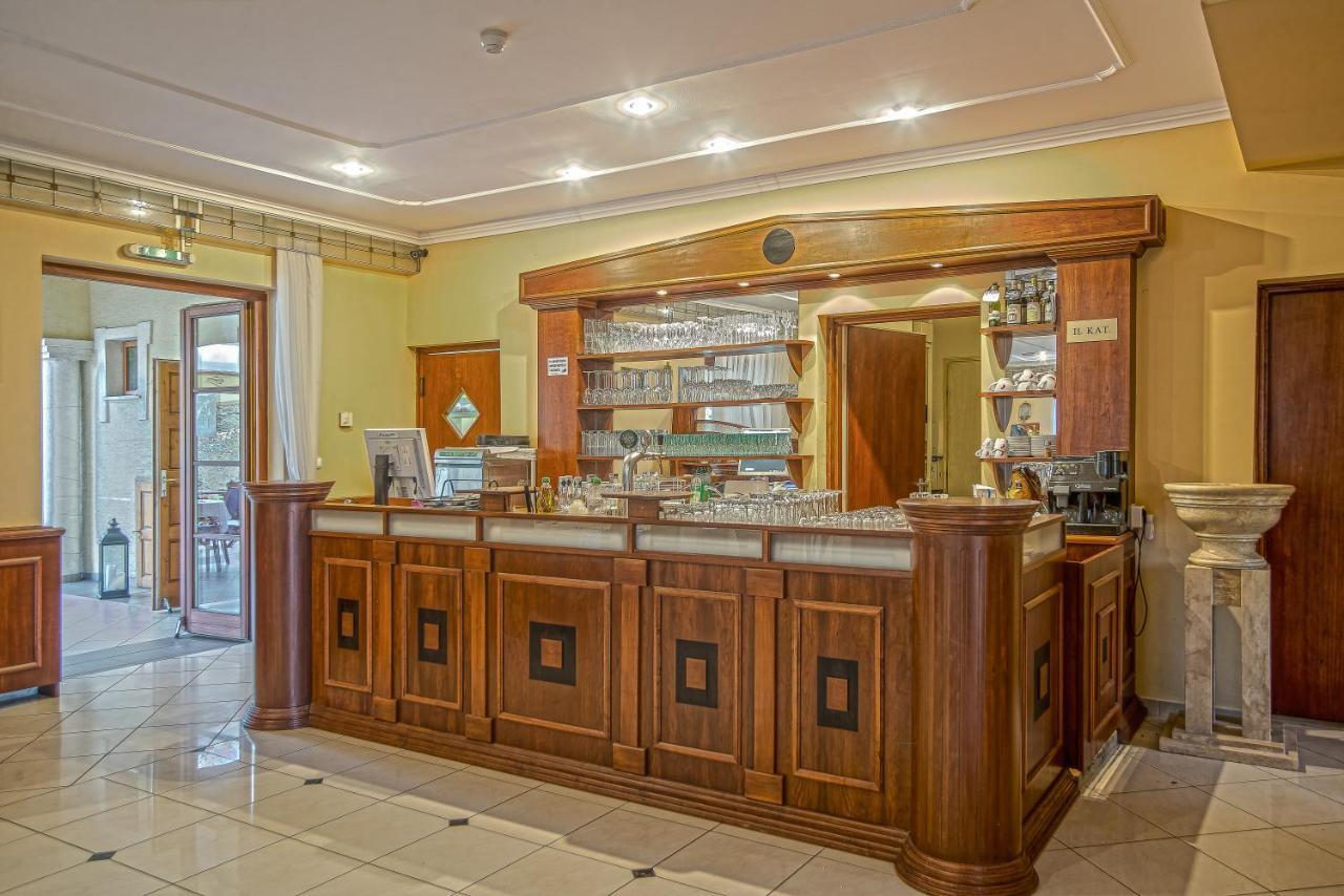 Halászi Regia Panzio B&B 외부 사진